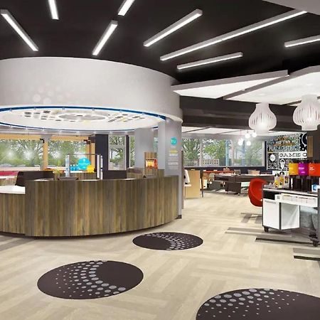 Tru By Hilton Perrysburg Toledo Hotell Rossford Exteriör bild