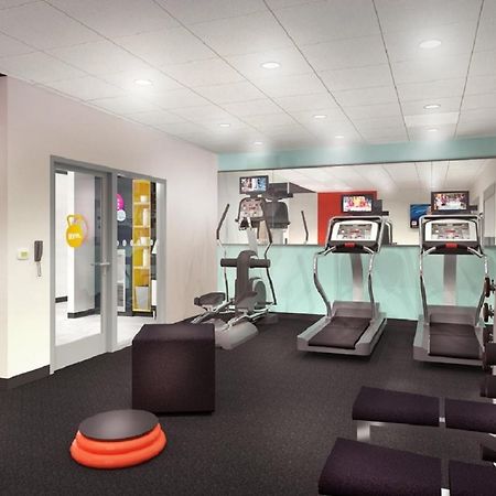 Tru By Hilton Perrysburg Toledo Hotell Rossford Exteriör bild