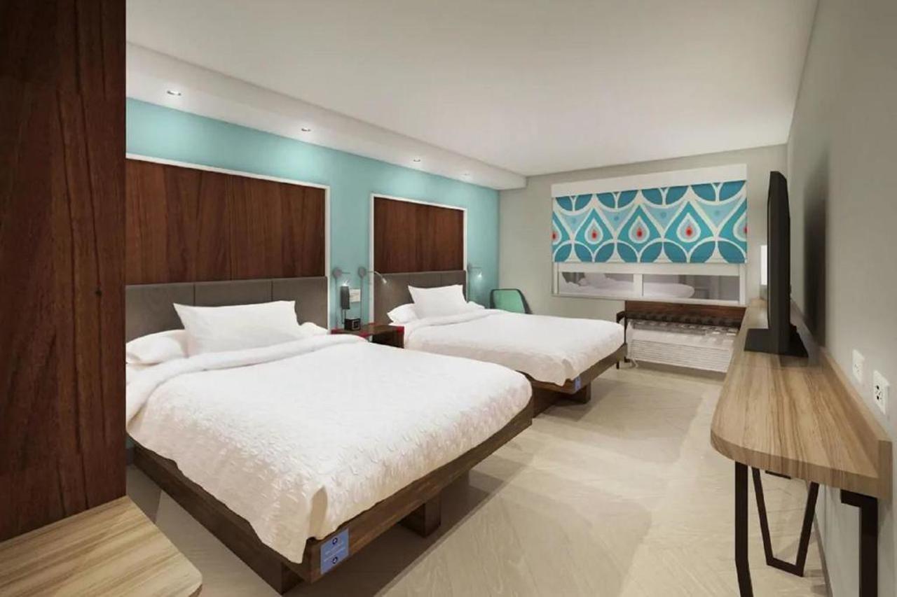 Tru By Hilton Perrysburg Toledo Hotell Rossford Exteriör bild