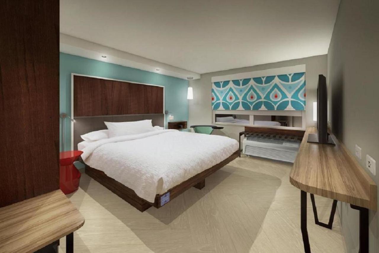 Tru By Hilton Perrysburg Toledo Hotell Rossford Exteriör bild