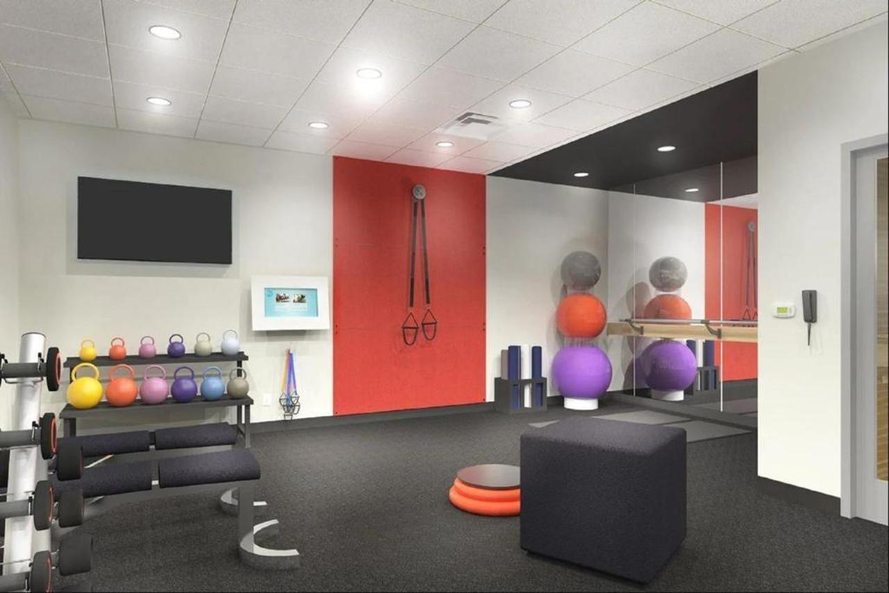 Tru By Hilton Perrysburg Toledo Hotell Rossford Exteriör bild
