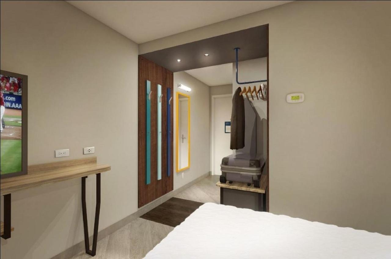 Tru By Hilton Perrysburg Toledo Hotell Rossford Exteriör bild
